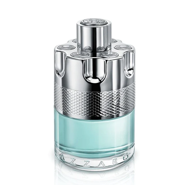 Azzaro Wanted Tonic EDT for Men 100ML